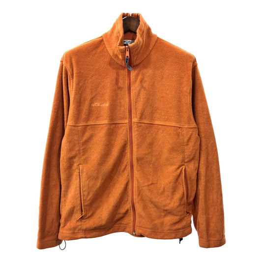 Columbia Fleece Jacket