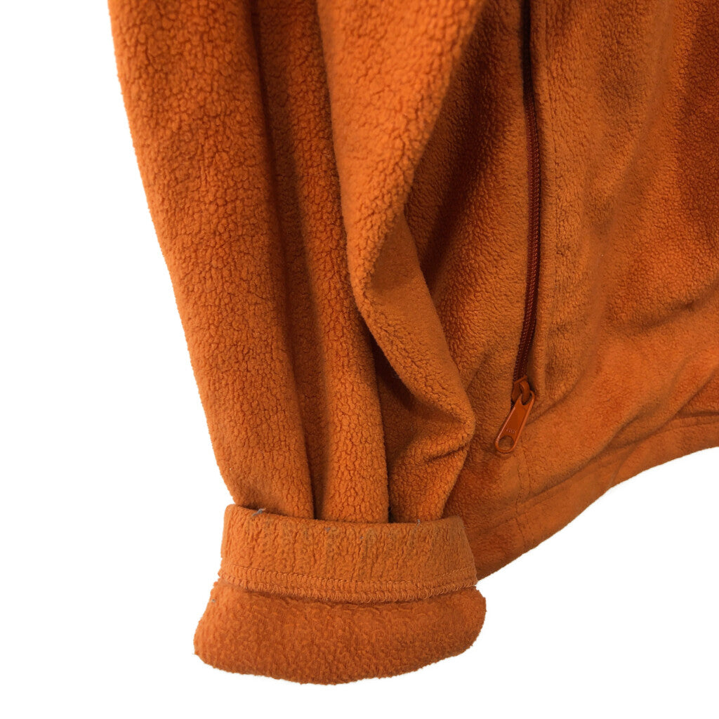 Columbia Fleece Jacket