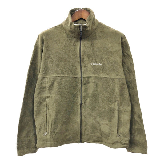 Columbia Fleece Jacket