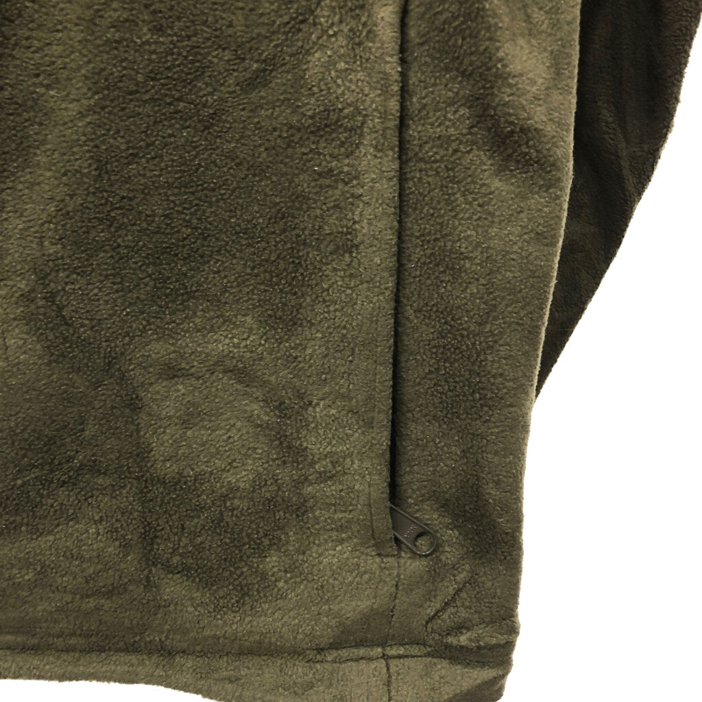 Columbia Fleece Jacket