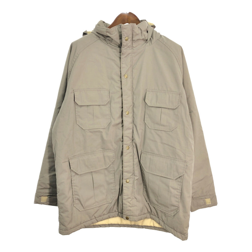 70s WOOLRICH Mountain Parka