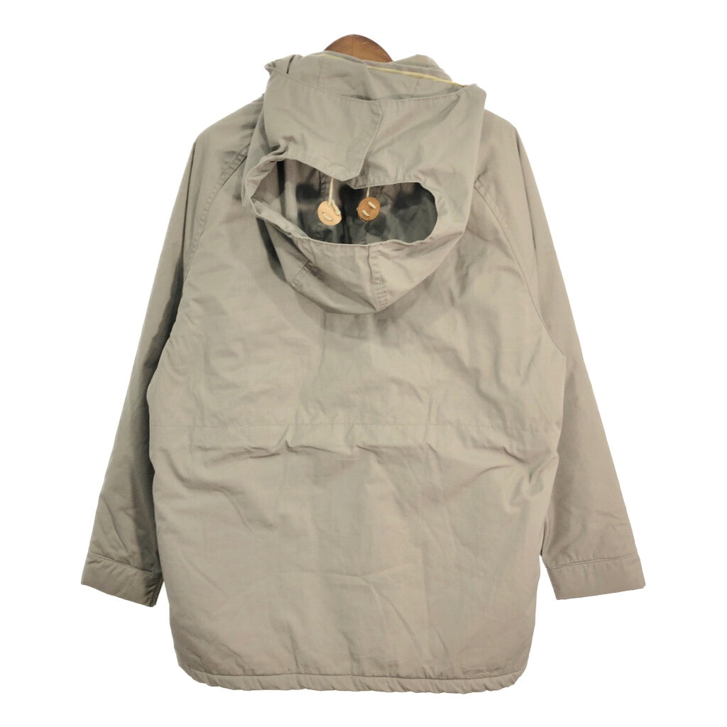 70s WOOLRICH Mountain Parka