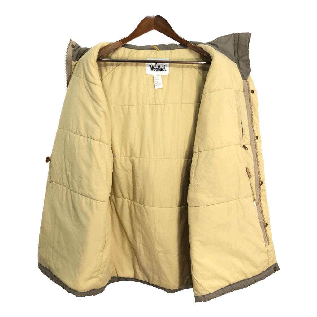 70s WOOLRICH Mountain Parka