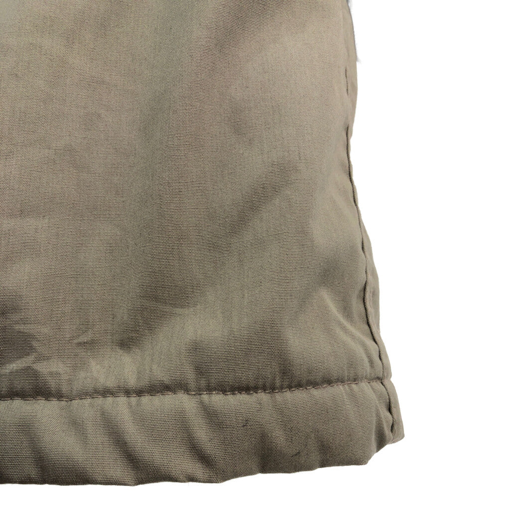 70s WOOLRICH Mountain Parka