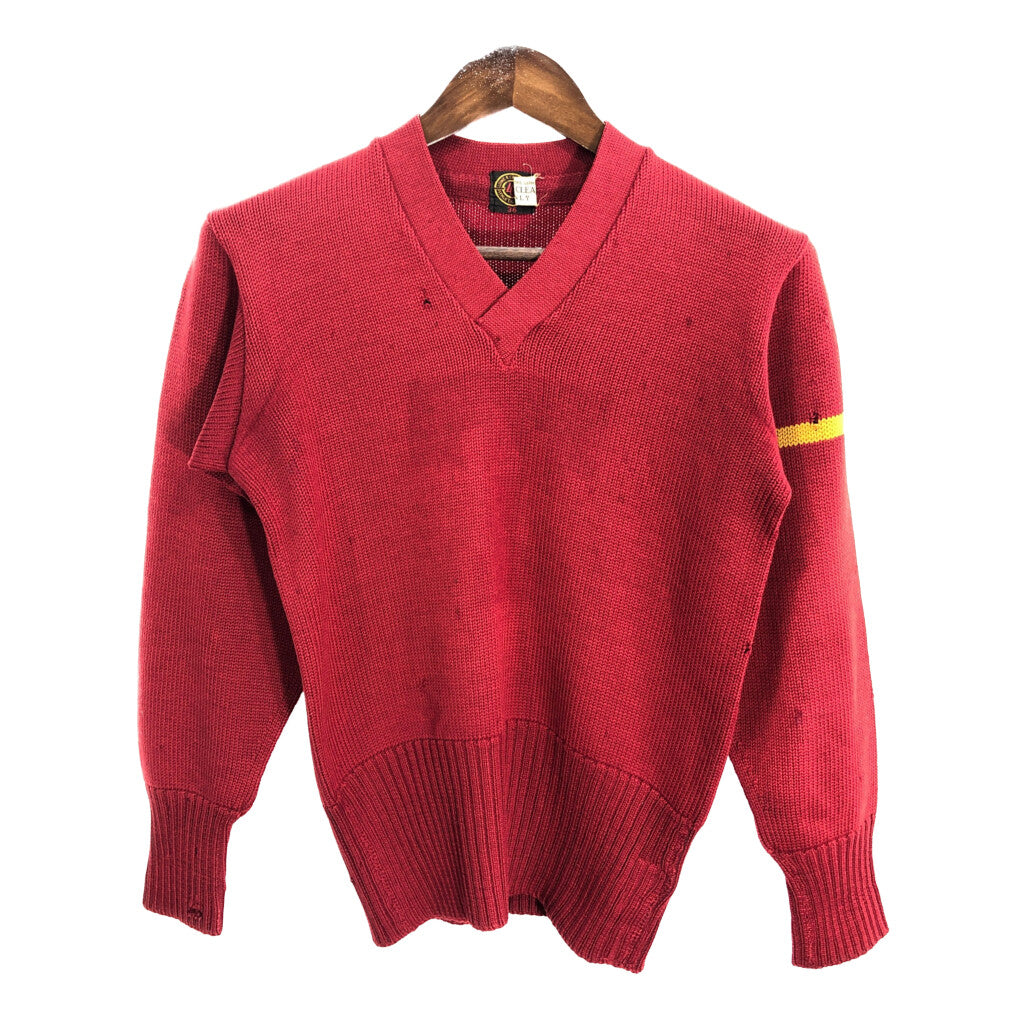 40s LOWE&CAMPBELL Sweater