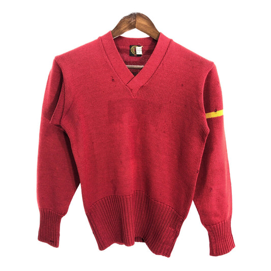 40s LOWE&CAMPBELL Sweater