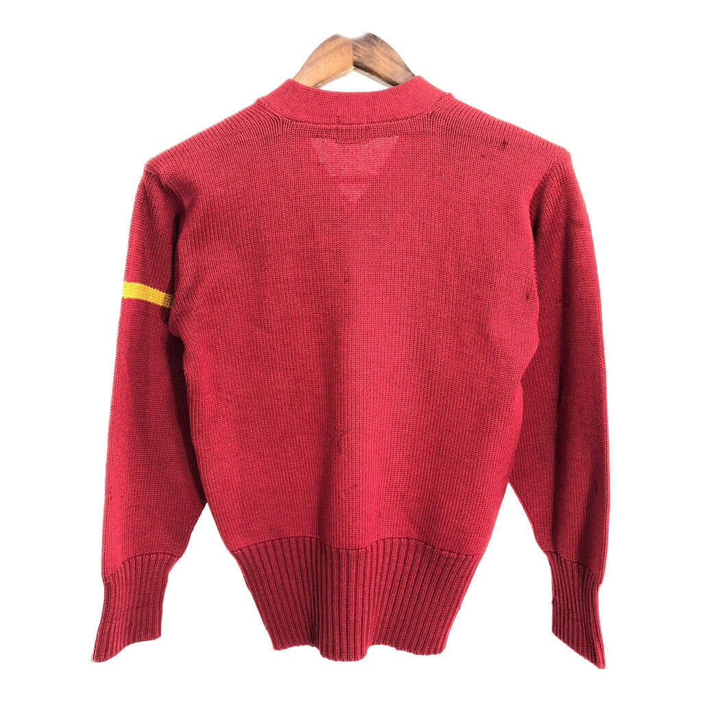 40s LOWE&CAMPBELL Sweater