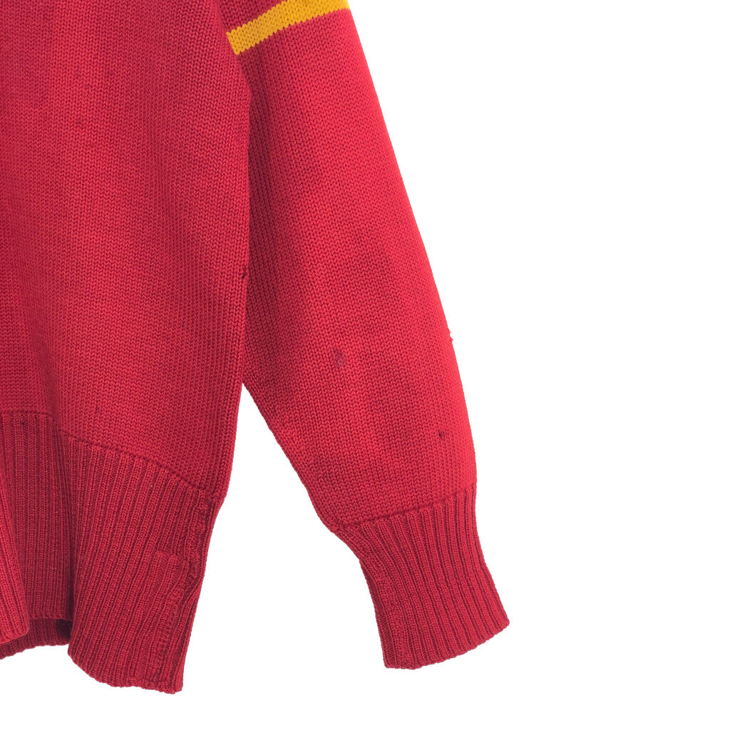 40s LOWE&CAMPBELL Sweater