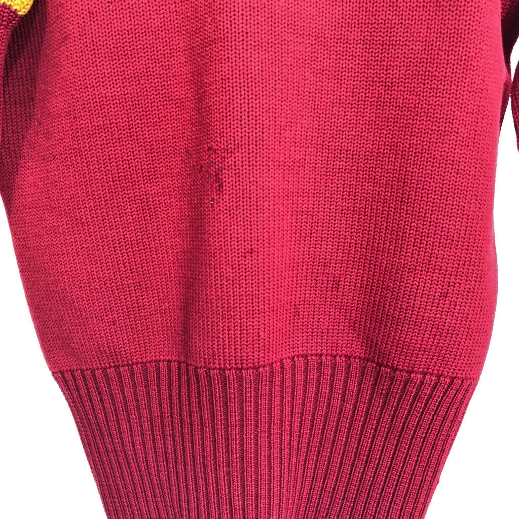 40s LOWE&CAMPBELL Sweater