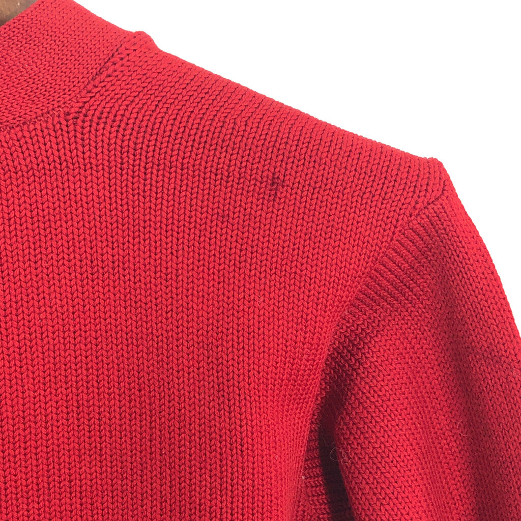 40s LOWE&CAMPBELL Sweater