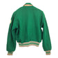 50s LOGAN&WHALEY Co. Stadium Jacket