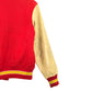 60s Sand-Knit Stadium Jacket
