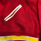 60s Sand-Knit Stadium Jacket