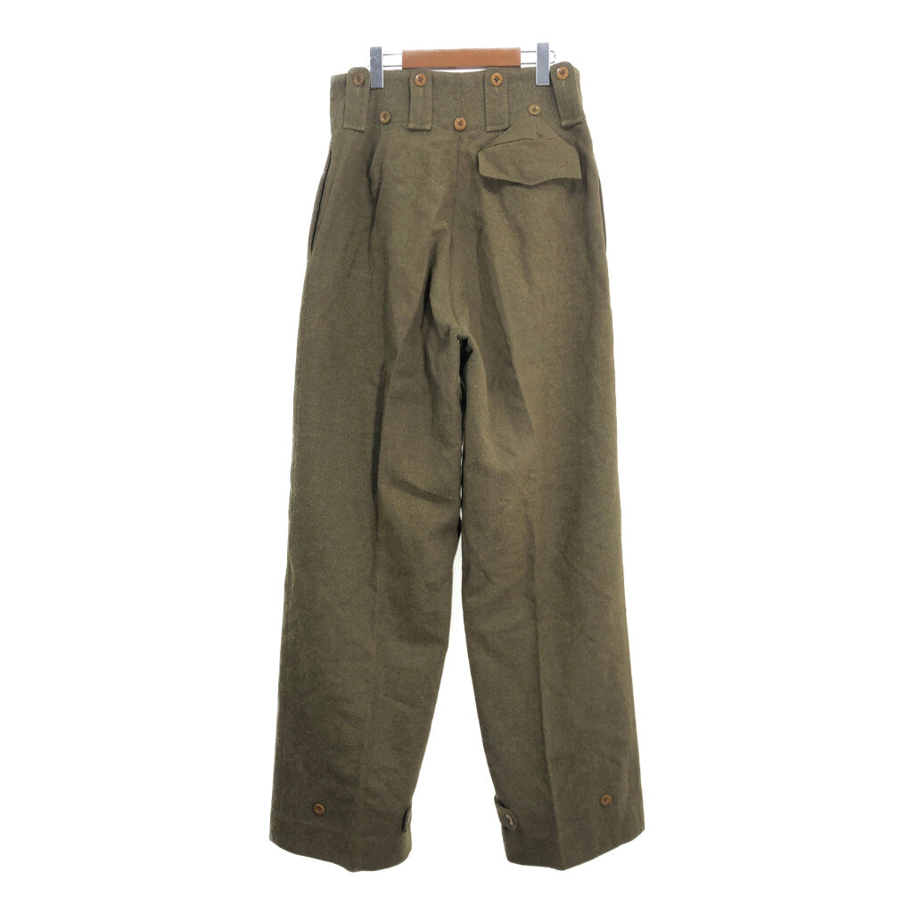 50s オランダ軍 Long Pants