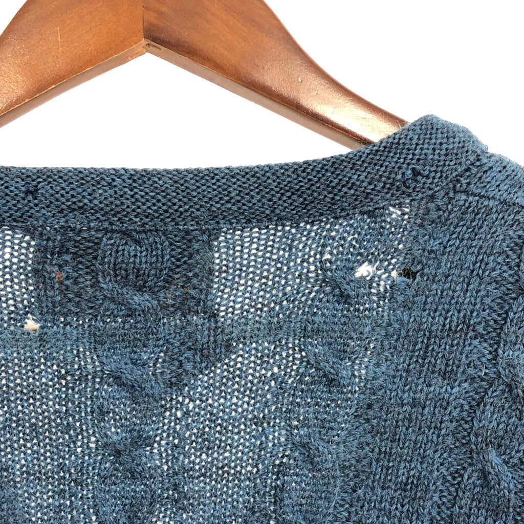 60s Jantzen Cardigan