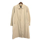 90s Burberrys Balmacaan Coat