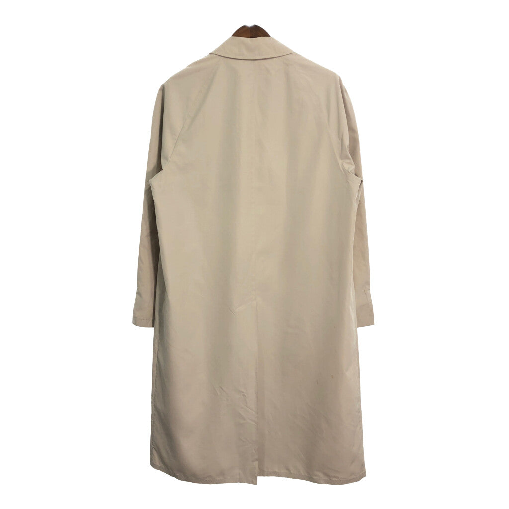 90s Burberrys Balmacaan Coat