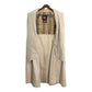 90s Burberrys Balmacaan Coat