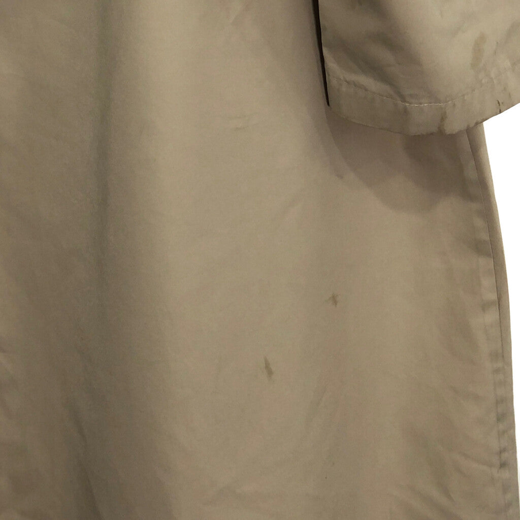 90s Burberrys Balmacaan Coat