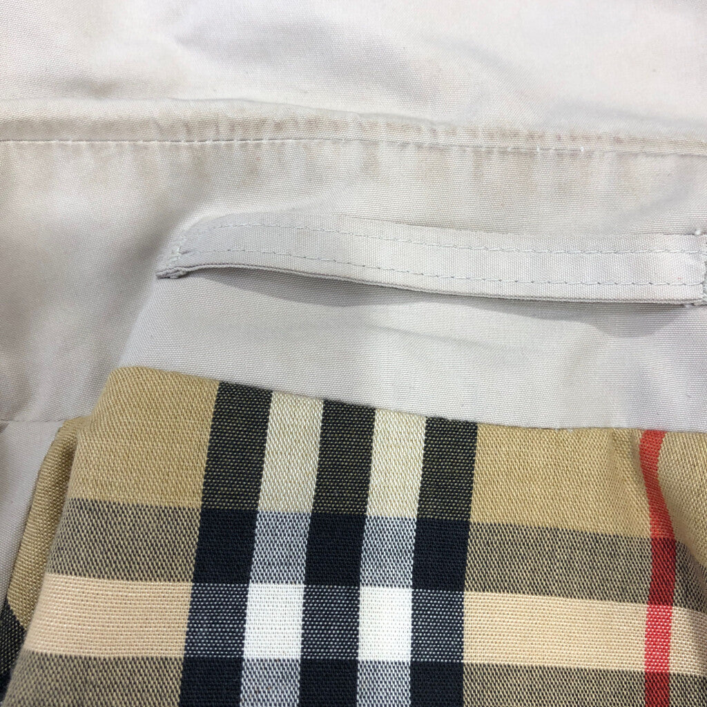 90s Burberrys Balmacaan Coat