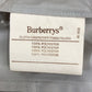90s Burberrys Balmacaan Coat