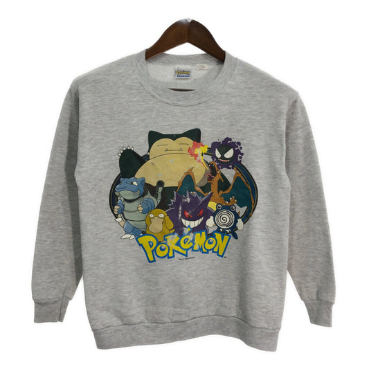 90s Pokemon ポケモン Sweat