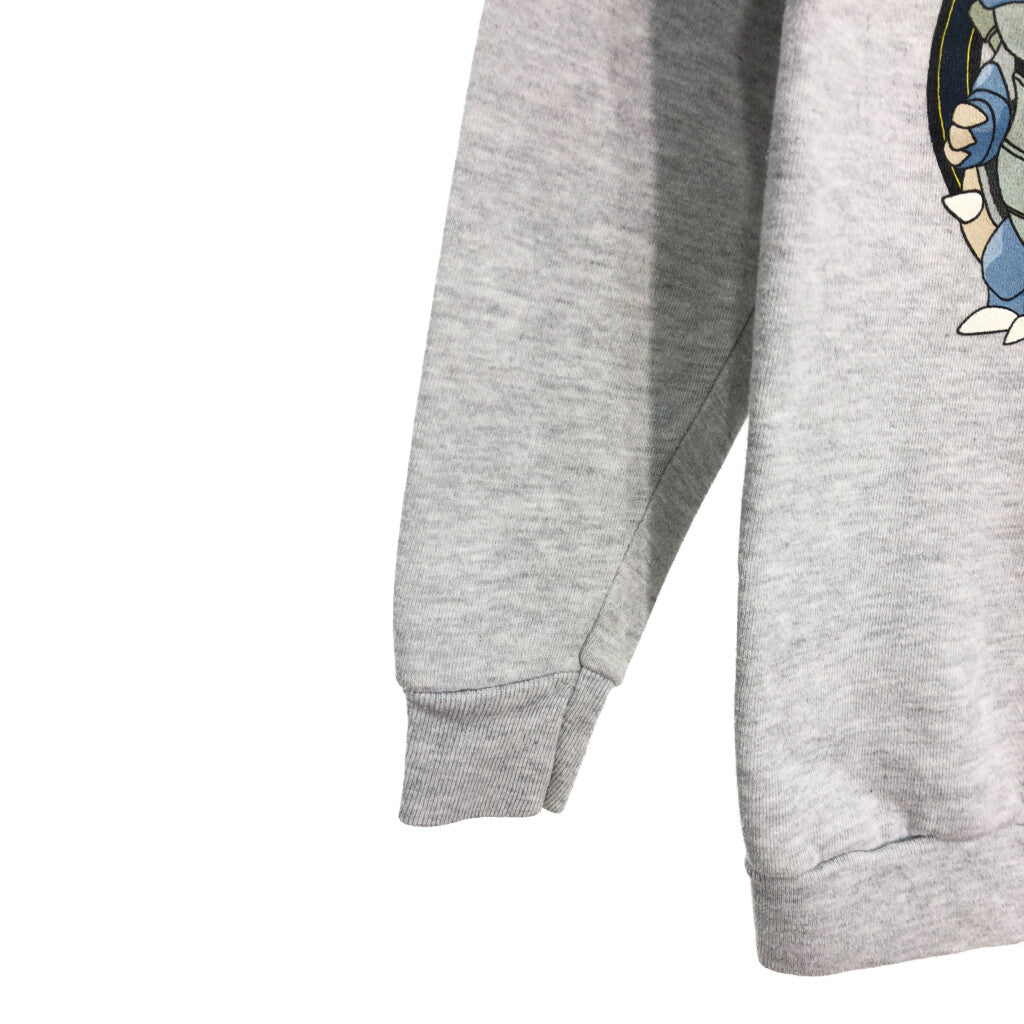 90s Pokemon ポケモン Sweat
