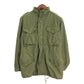 70s U.S. ARMY M-65 Field Jacket 3rd Military Jacket