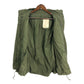 70s U.S. ARMY M-65 Field Jacket 3rd Military Jacket