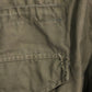 70s U.S. ARMY M-65 Field Jacket 3rd Military Jacket