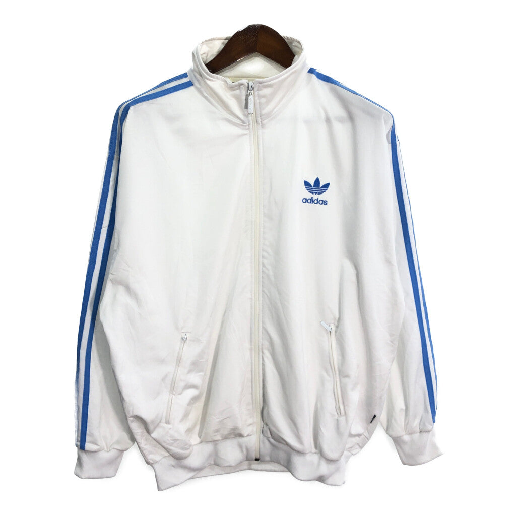 80s adidas Jacket