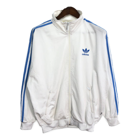 80s adidas Jacket