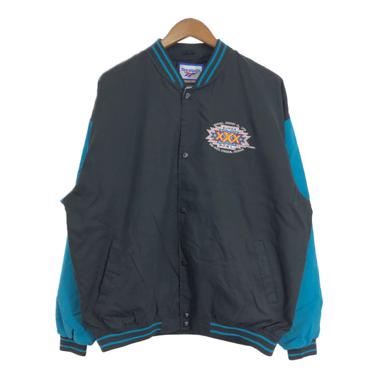 90s Reebok Stadium Jacket