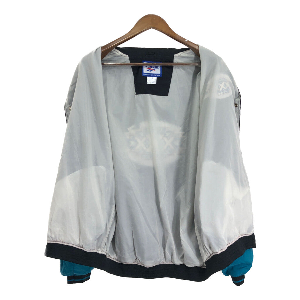 90s Reebok Stadium Jacket