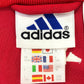 90s adidas Jacket