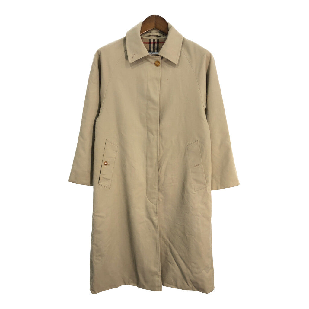 90s Burberrys Coat