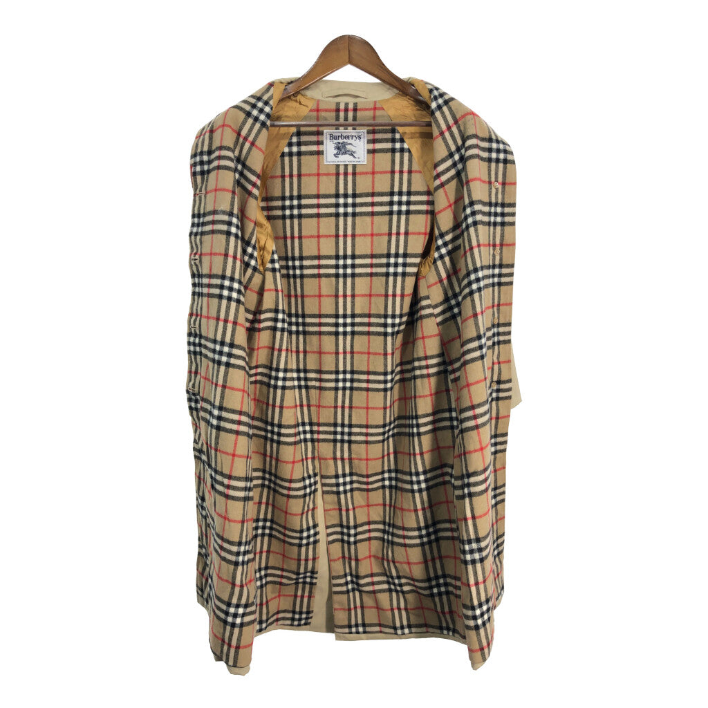 90s Burberrys Coat