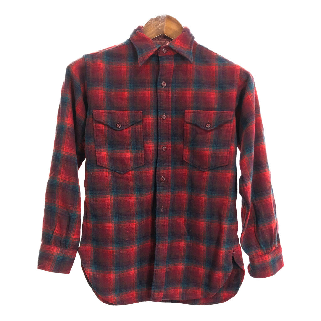 50s PENDLETON Shirt
