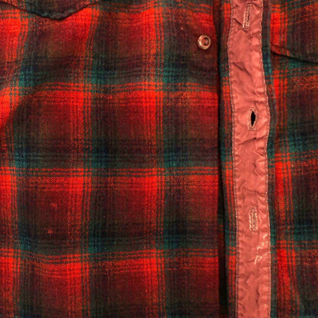 50s PENDLETON Shirt