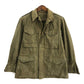40s U.S. ARMY M-43 Field Jacket Military Jacket