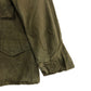 40s U.S. ARMY M-43 Field Jacket Military Jacket