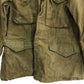 40s U.S. ARMY M-43 Field Jacket Military Jacket