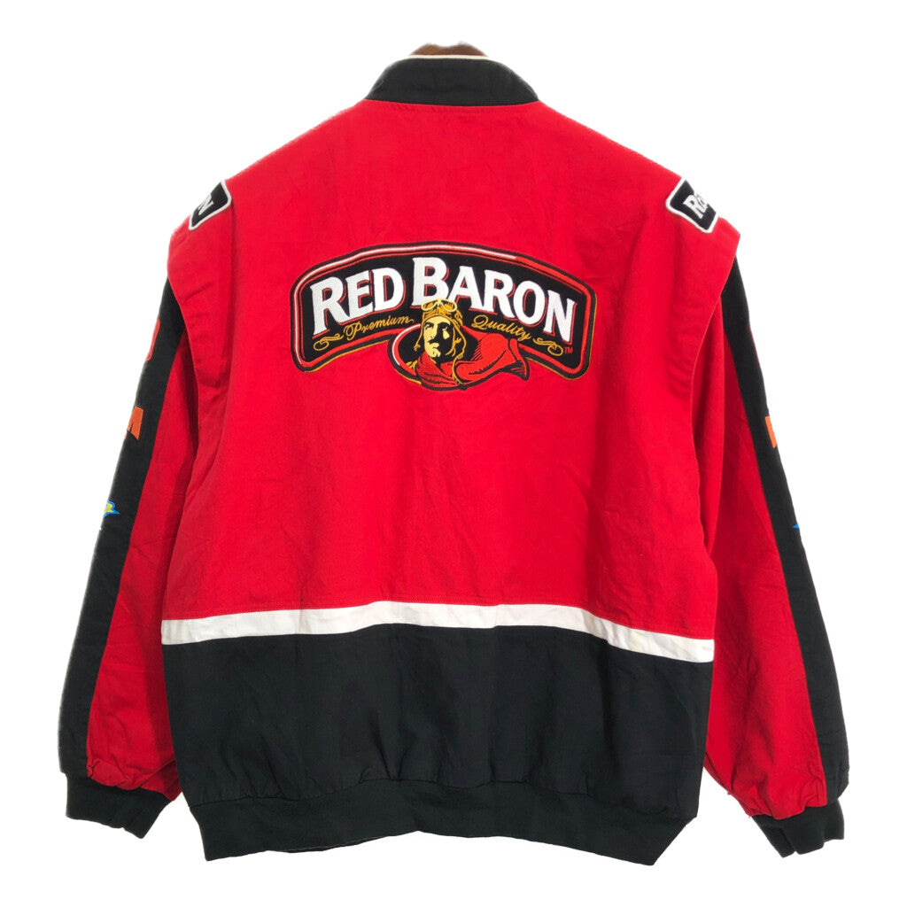 RED BARON Racing Jacket