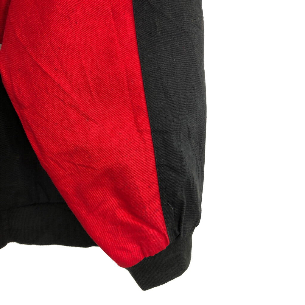 RED BARON Racing Jacket