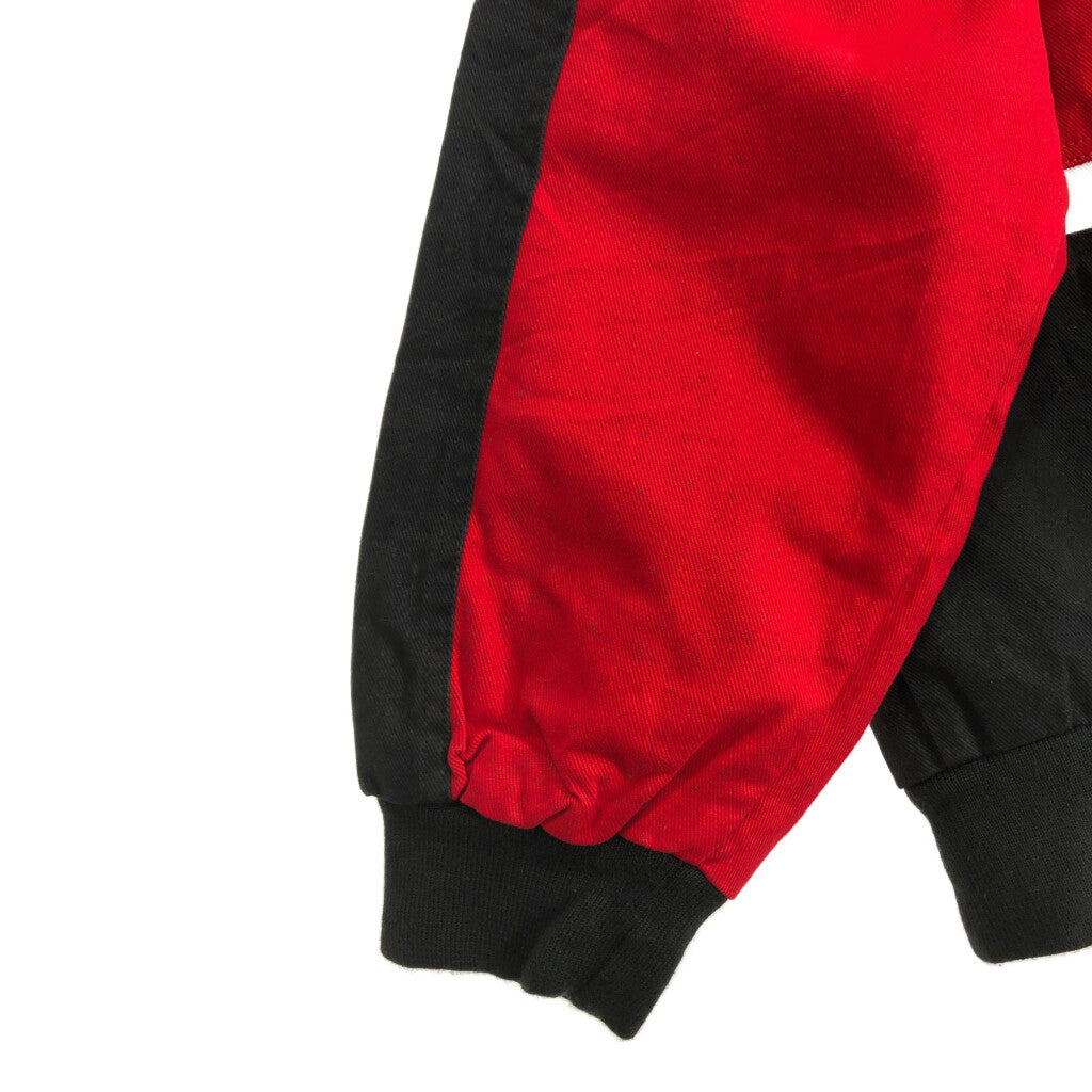 RED BARON Racing Jacket