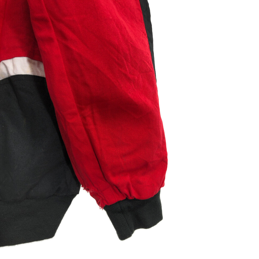 RED BARON Racing Jacket