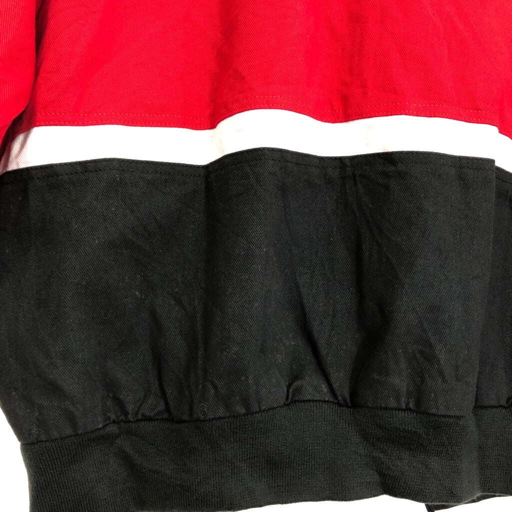 RED BARON Racing Jacket