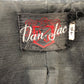 70s Dan-Jac Leather Jacket