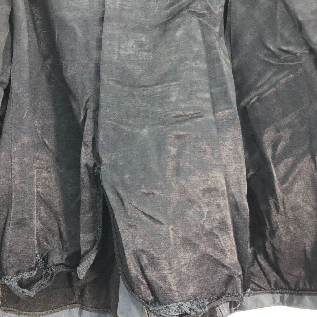 70s Dan-Jac Leather Jacket