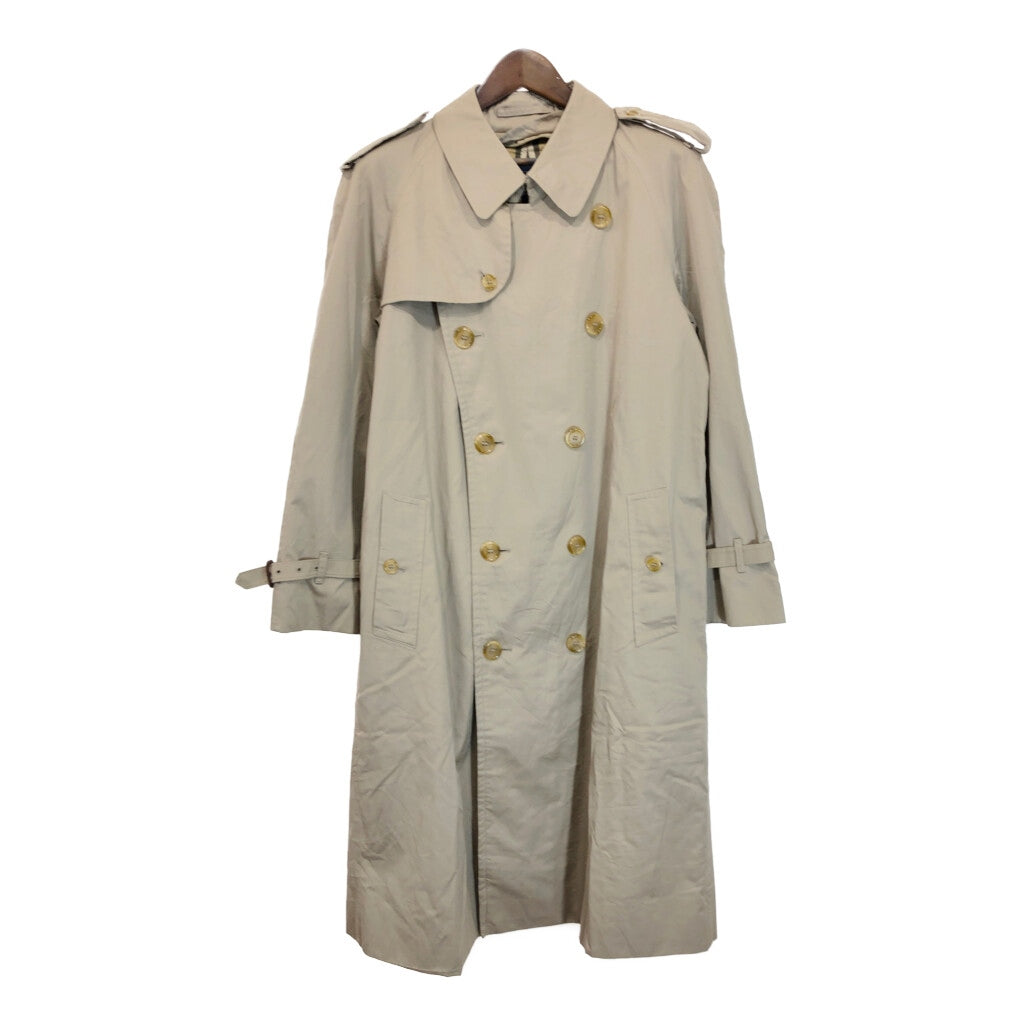 90s BURBERRY Coat